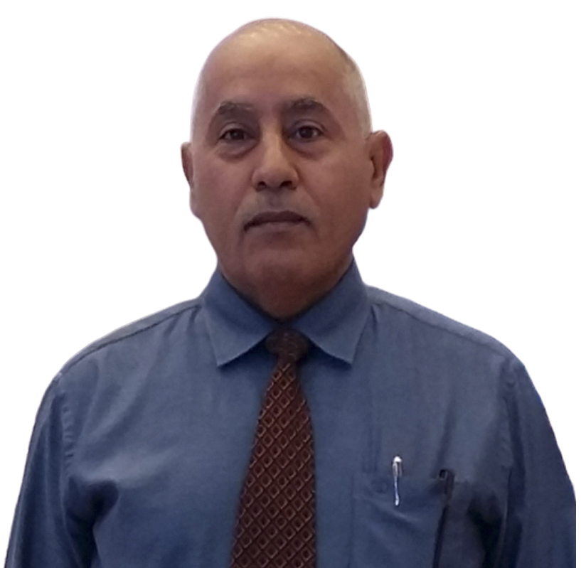 Saad Assi Mutashar Al Jaberi